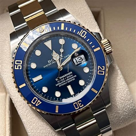 126613 rolex submariner|2022 rolex submariner date bluesy.